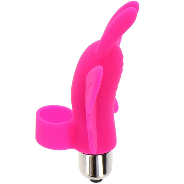 FINGER VIBES Butterfly Pleaser Finger Vibrator