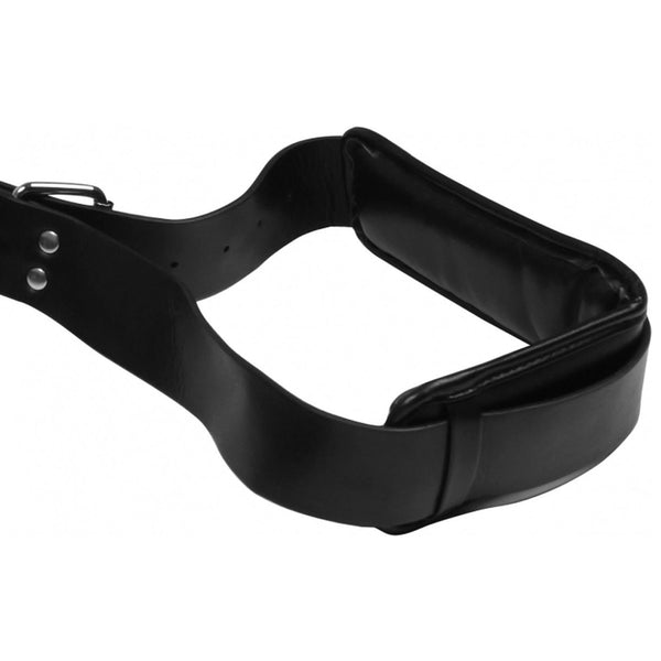 Ouch! Padded Thigh Sling