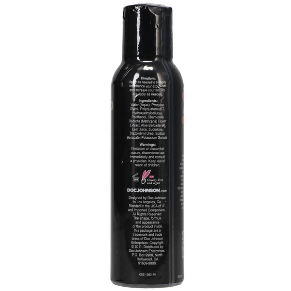 Mood Glide Sensitive 4 oz.
