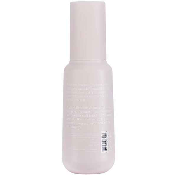 SIMPLY SEXY Obsessed Collection Skinny Dip Pheromone Hair + Body Fragrance Mist - 99ml