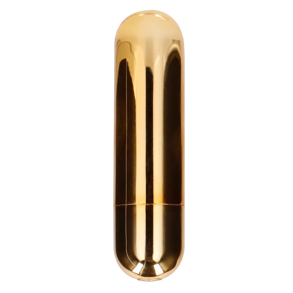 BGT Rechargeable Bullet - Gold