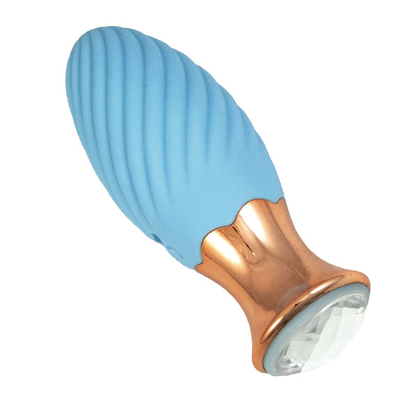 Goddess Diamond Rechargeable Tulip Massager