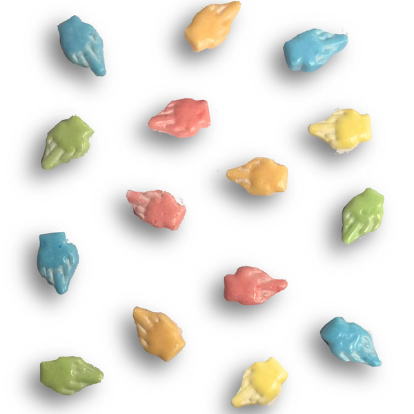 Fuck You, You Fucking Fuck! - Bag of 25