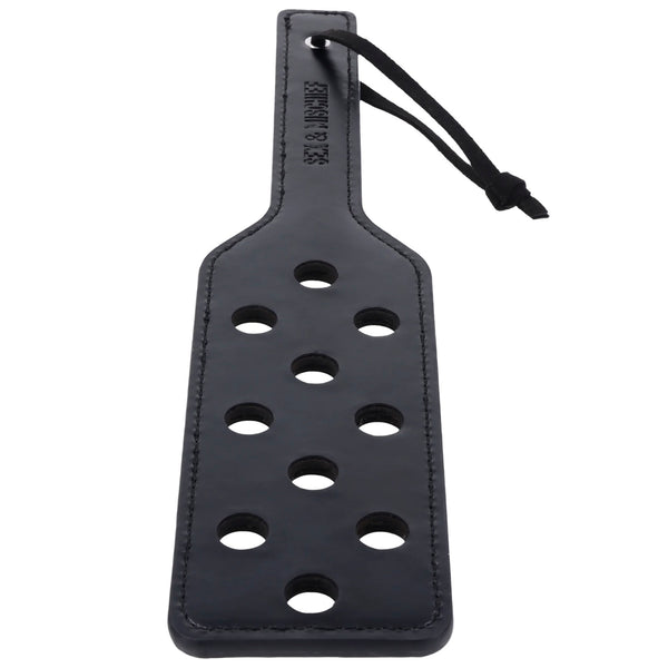 Sex & Mischief: Shadow Paddle