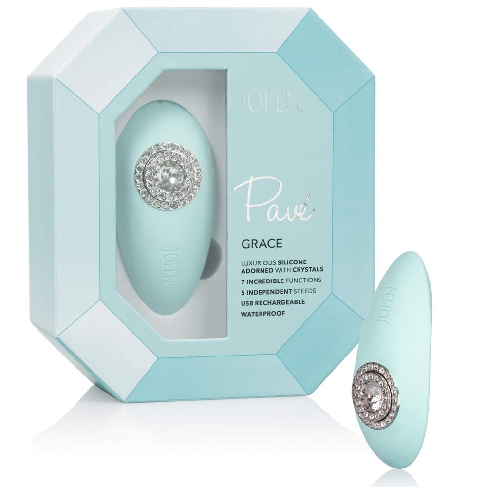 Pave by Jopen Grace Layon Vibrator