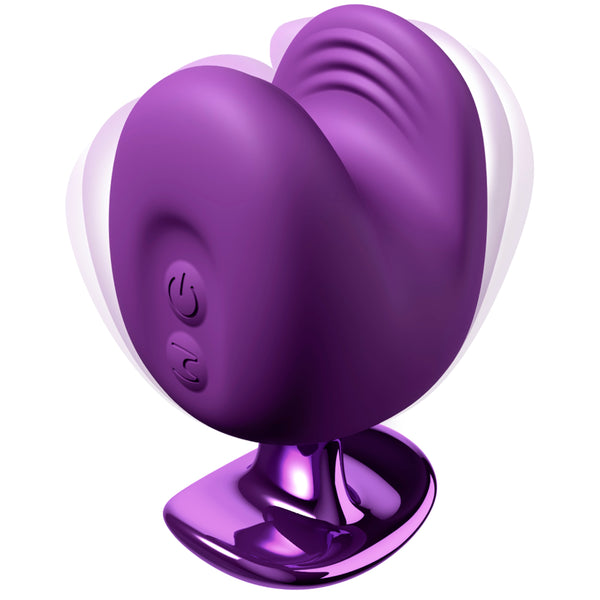 Fantasy For Her Rechargeable Luv Bites
