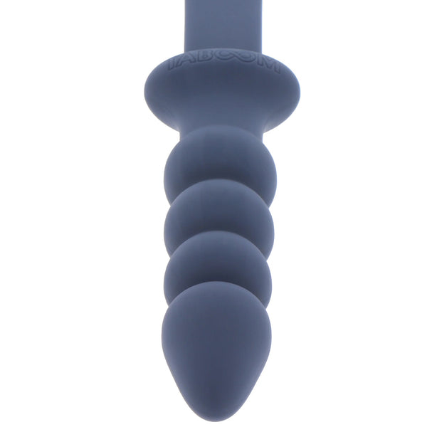 Silicone Supreme Paddle & Plug