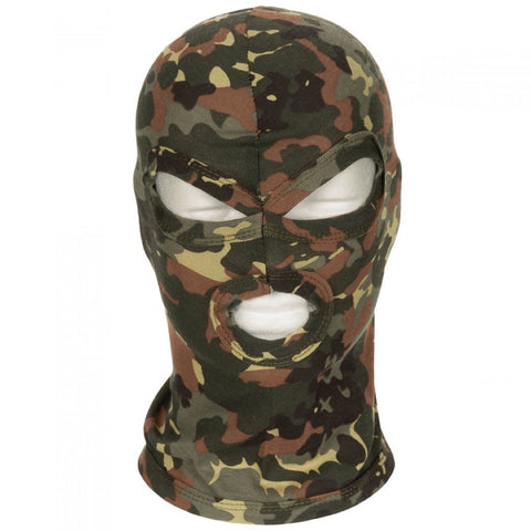 Gangbangster THE RED LUX Cotton Hood Camouflage Balaclava - Extreme Toyz Singapore - https://extremetoyz.com.sg - Sex Toys and Lingerie Online Store - Bondage Gear / Vibrators / Electrosex Toys / Wireless Remote Control Vibes / Sexy Lingerie and Role Play / BDSM / Dungeon Furnitures / Dildos and Strap Ons  / Anal and Prostate Massagers / Anal Douche and Cleaning Aide / Delay Sprays and Gels / Lubricants and more...