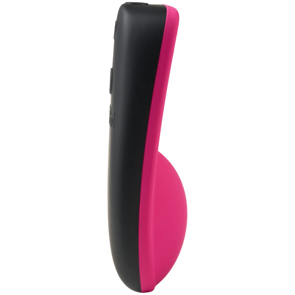 Club Vibe 3.OH Remote Control  Wearable Panty Vibe