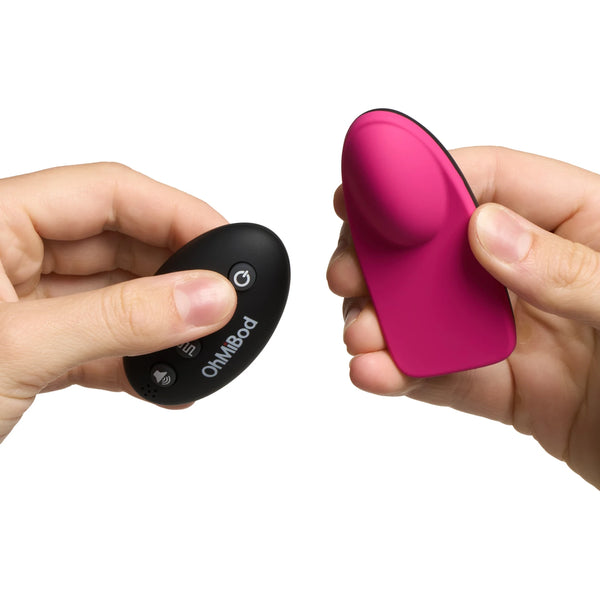 Club Vibe 3.OH Remote Control  Wearable Panty Vibe