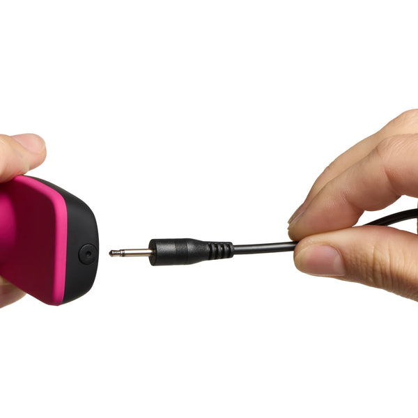 Club Vibe 3.OH Remote Control  Wearable Panty Vibe