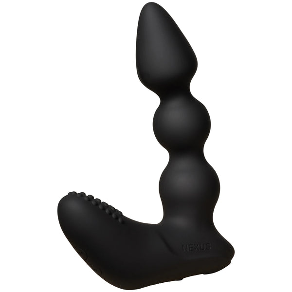 Bendz Prostate Edition Bendable Remote Control Rechargeable Prostate Massager