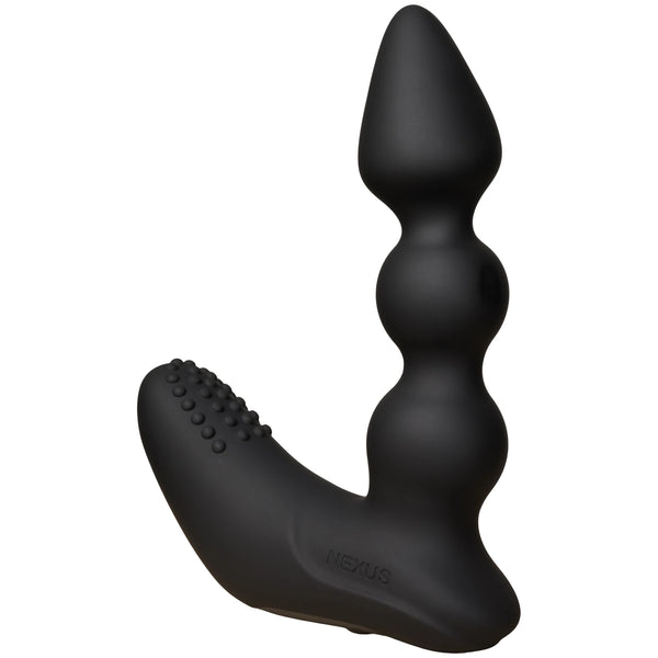 Bendz Prostate Edition Bendable Remote Control Rechargeable Prostate Massager
