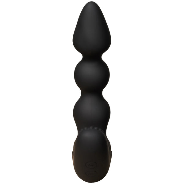 Bendz Prostate Edition Bendable Remote Control Rechargeable Prostate Massager