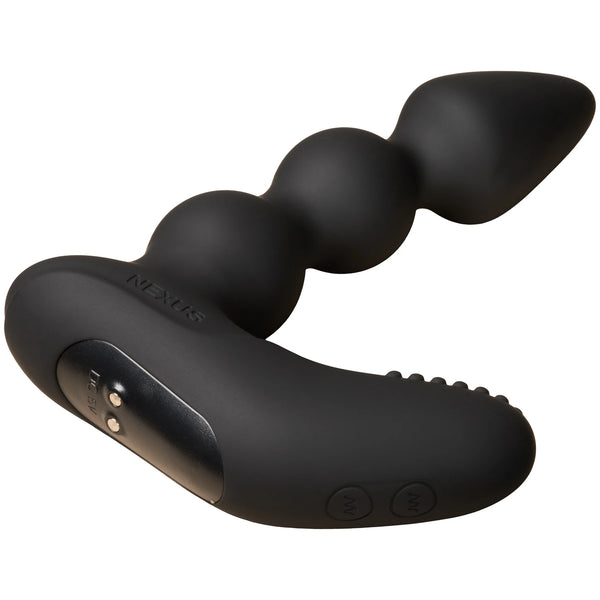 Bendz Prostate Edition Bendable Remote Control Rechargeable Prostate Massager