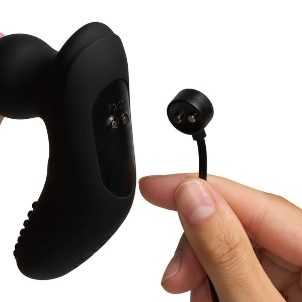 Bendz Prostate Edition Bendable Remote Control Rechargeable Prostate Massager