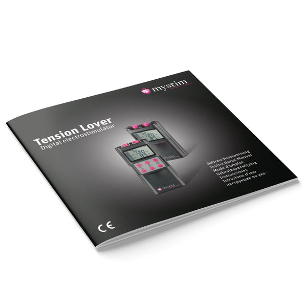 Tension Lover E-Stim Unit