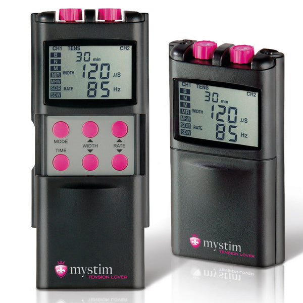 Tension Lover E-Stim Unit