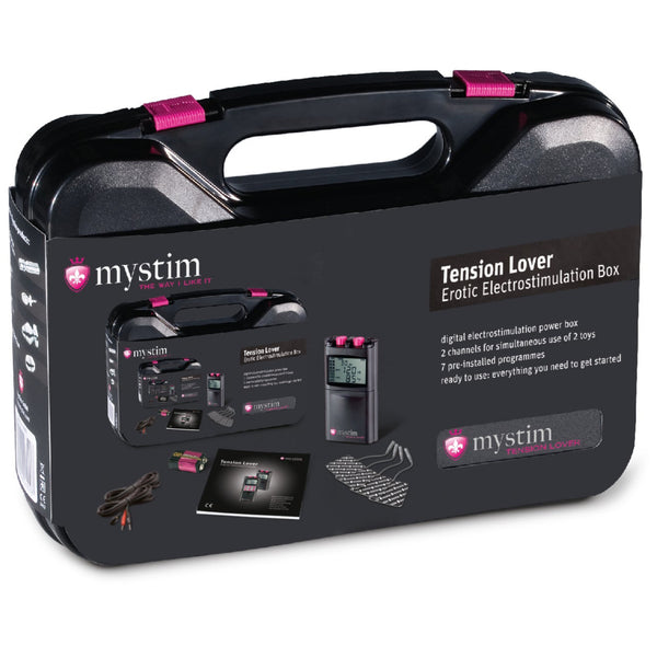 Tension Lover E-Stim Unit