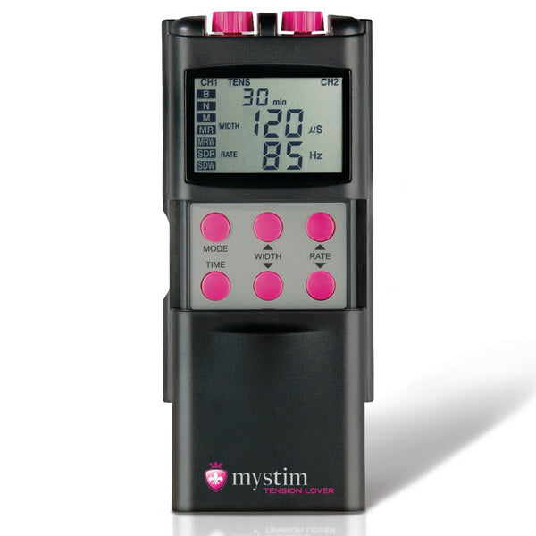 Tension Lover E-Stim Unit