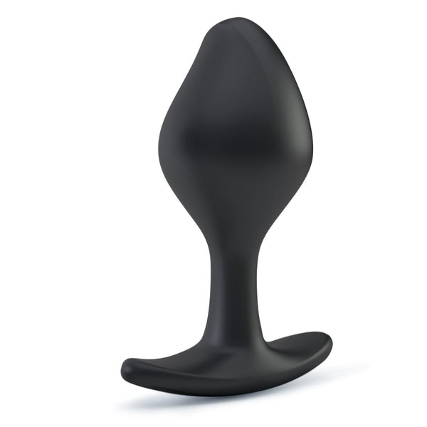 Rocking Force E-Stim Butt Plug - Size S