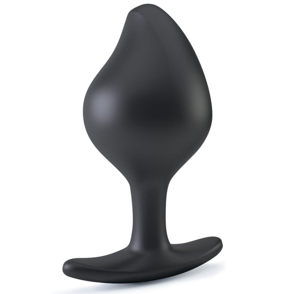 Rocking Force E-Stim Butt Plug - Size L