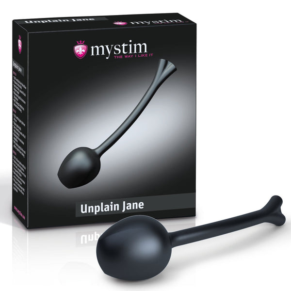 アンプレーン・ジェーン E-スティム ゲイシャボール