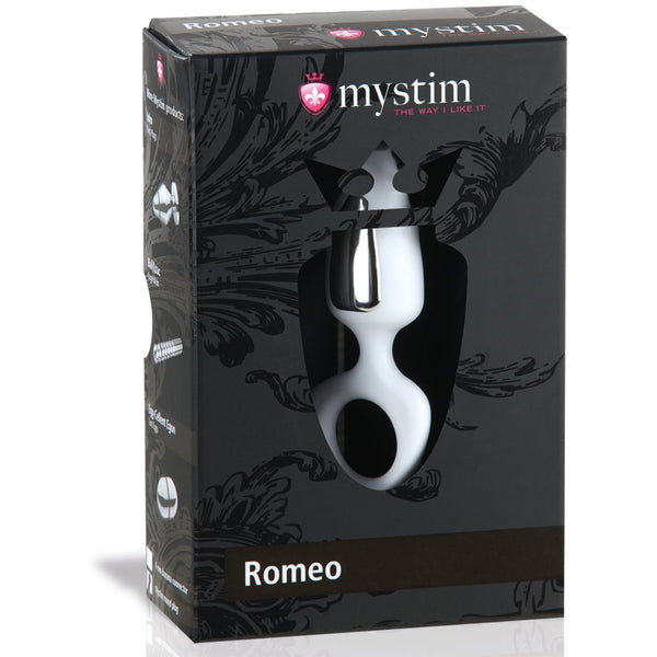 Romeo E-Stim Probe