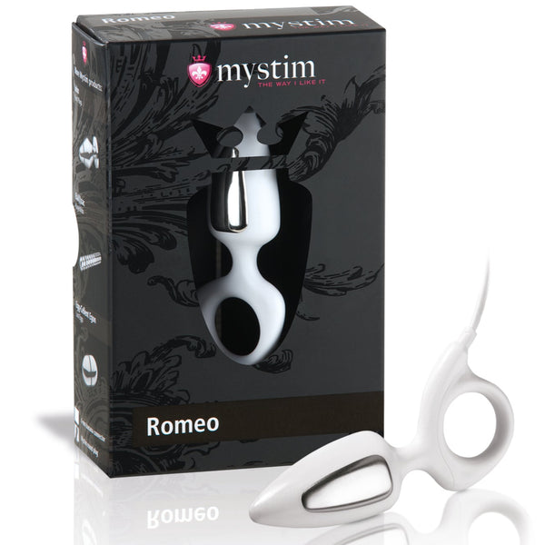Romeo E-Stim Probe