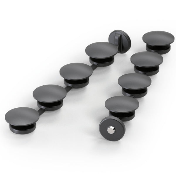 Opus E Donut Version E-Stim Masturbator