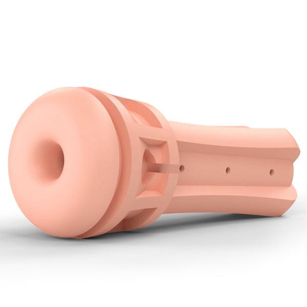 Opus E Donut Version E-Stim Masturbator