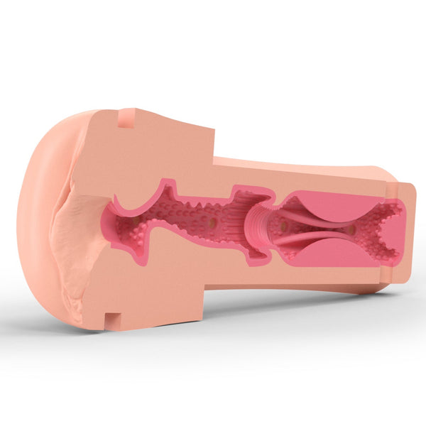 Opus E Vaginal Version E-Stim Masturbator