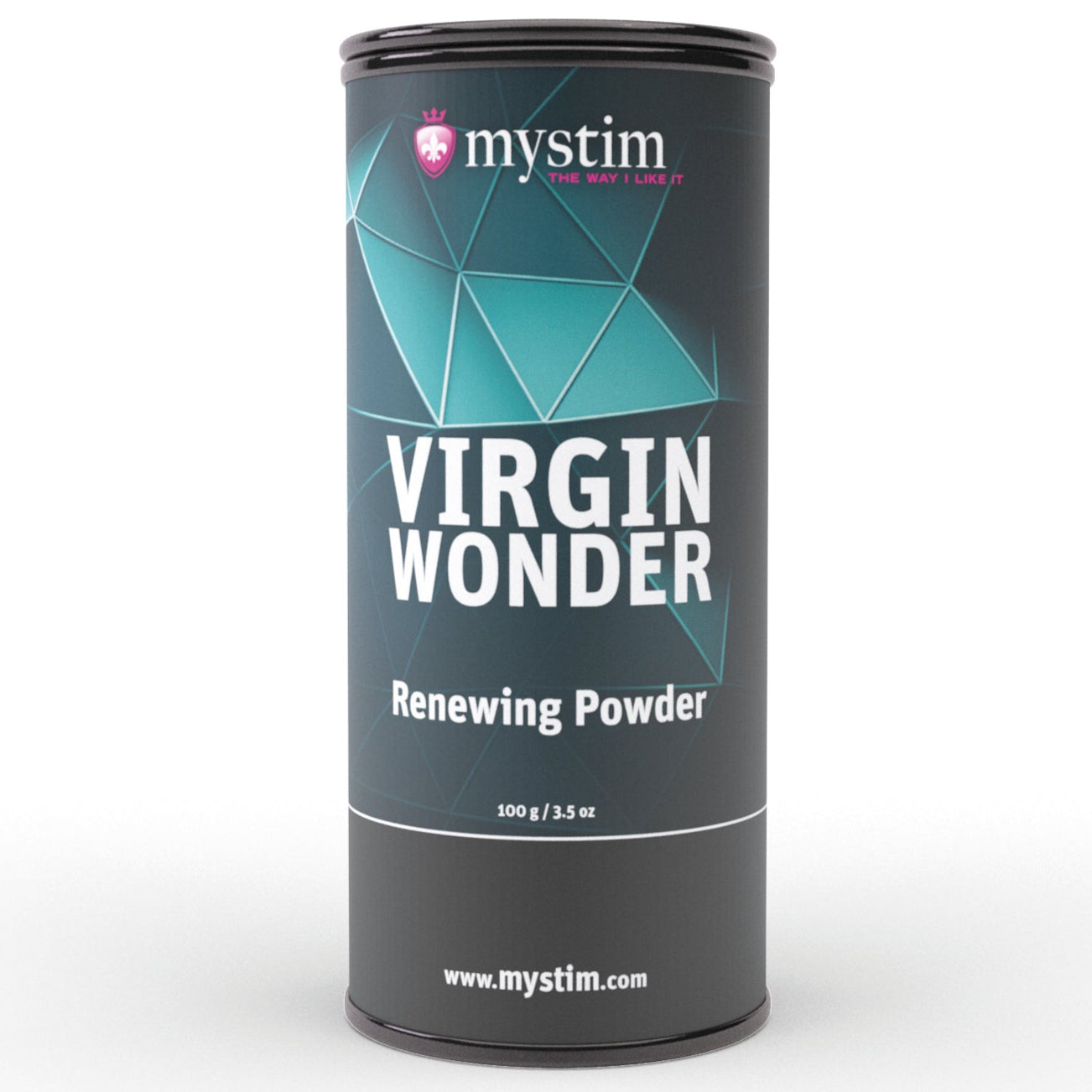 Virgin Wonder Renewing Powder 100g