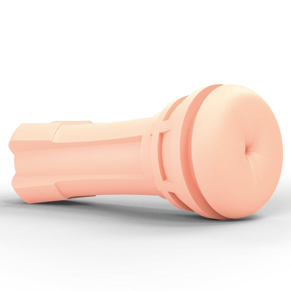 Oh Push Me Anal Masturbator