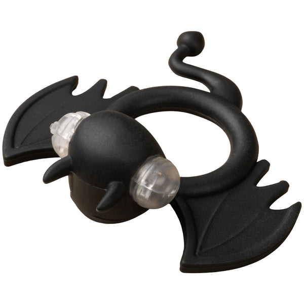 S-Line BadBat Vibrating Cockring