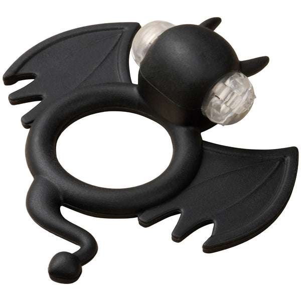 S-Line BadBat Vibrating Cockring