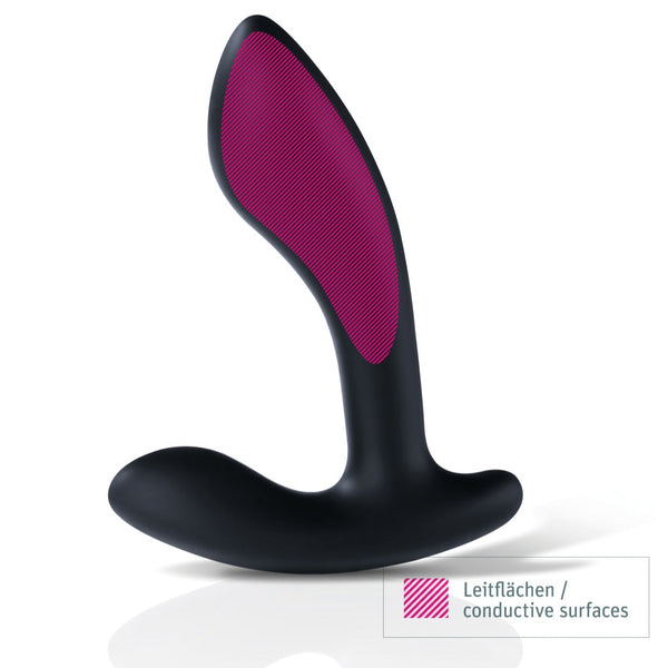 Flexing Flavio E-Stim Prostate Stimulator