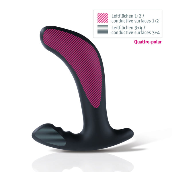 Twisting Tom E-Stim Prostate Stimulator