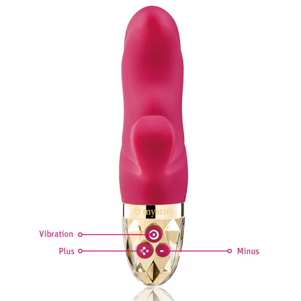Hop Hop Bob Rechargeable Vibrator