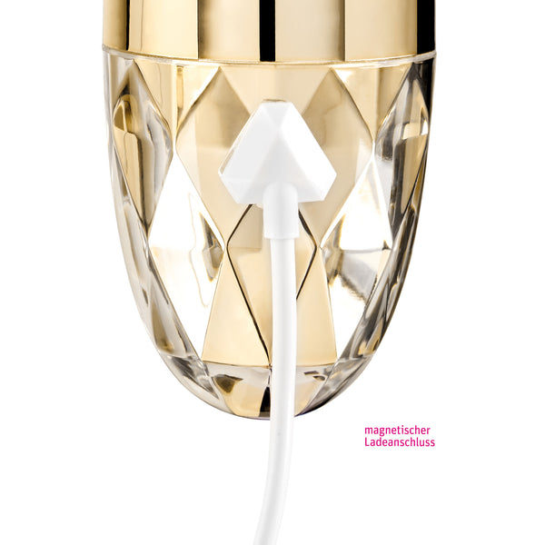 Hop Hop Bob Rechargeable Vibrator