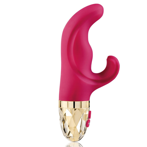 Hop Hop Bob Rechargeable Vibrator
