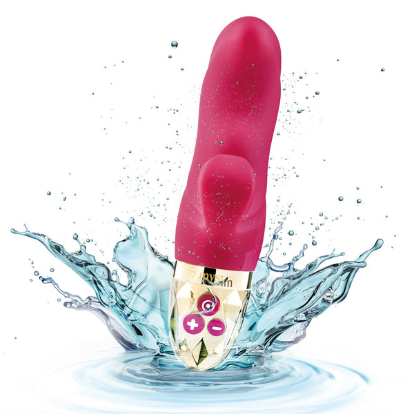 Hop Hop Bob Rechargeable Vibrator