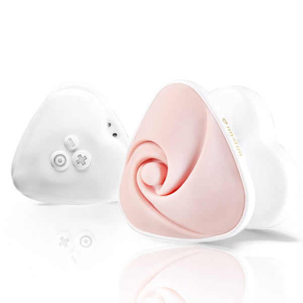 Hearts Desire Rechargeable Clitoral Stimulator