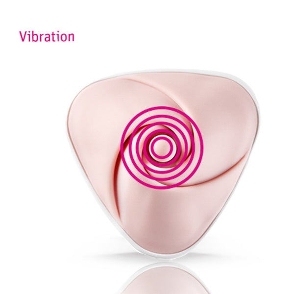 Hearts Desire Rechargeable Clitoral Stimulator