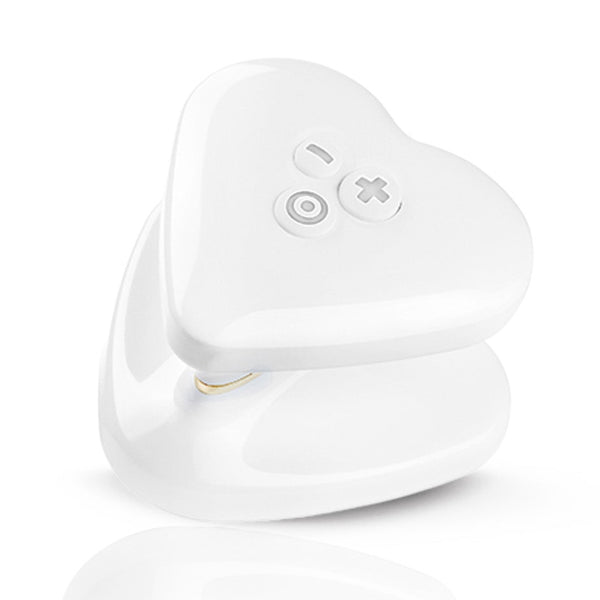 Hearts Desire Rechargeable Clitoral Stimulator