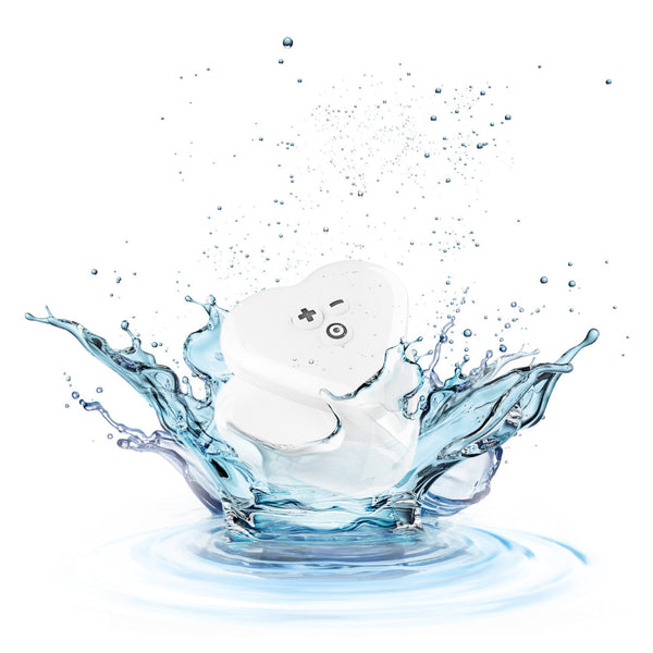 Hearts Desire Rechargeable Clitoral Stimulator