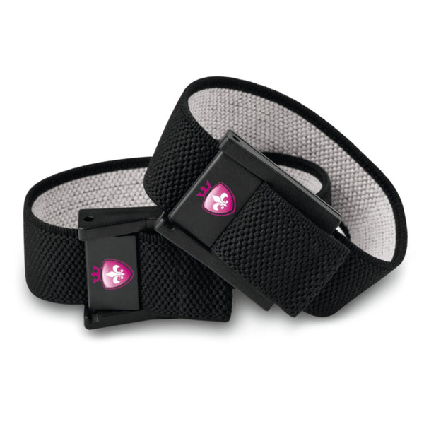 Charming Chuck E-Stim Penis Strap Set