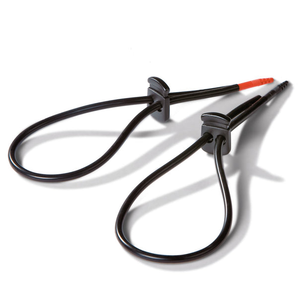 Rodeo Robin E-Stim Penis Testicle Straps