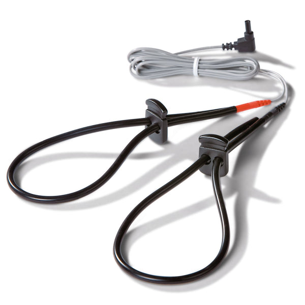 Rodeo Robin E-Stim Penis Testicle Straps