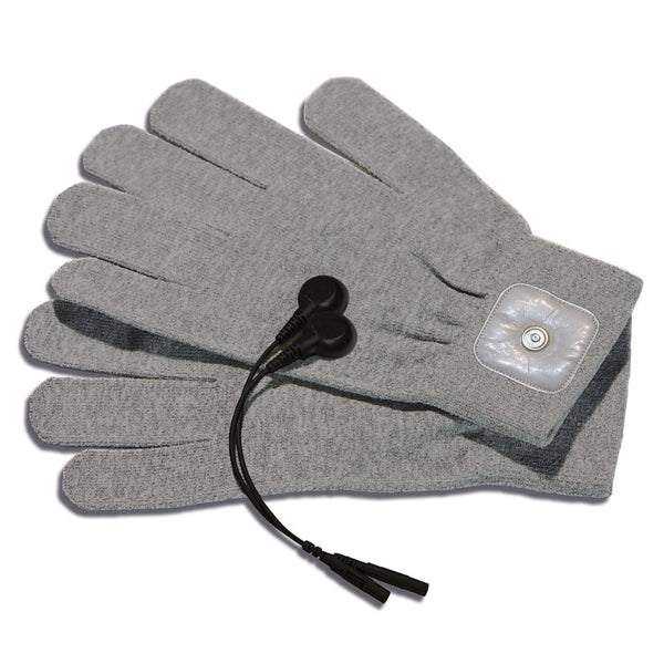 Magic Gloves
